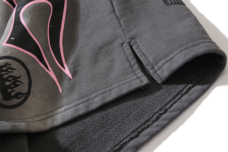 Hellstar Studios Shorts New