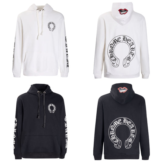 Chrome Hearts New Hoodie -5008