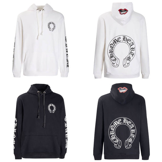 Chrome Hearts Hoodie 5008
