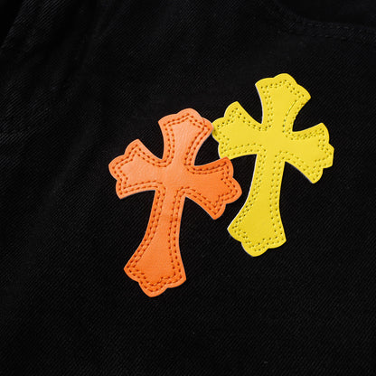 Chrome Hearts New Shorts -9922