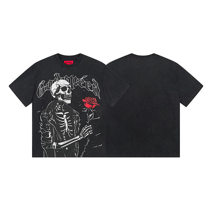 God Speed T-Shirt-1095