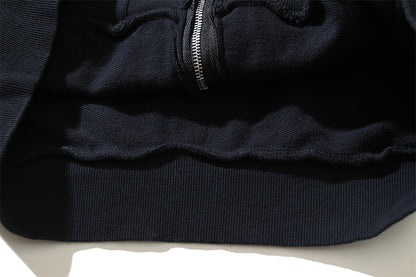 Hellstar Studios New Hoodie and Pants Set