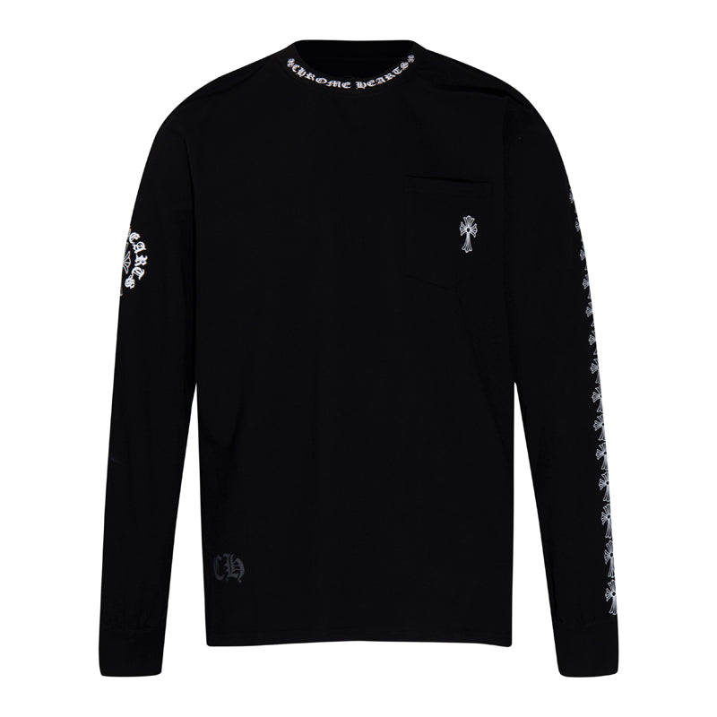 Chrome Hearts New SWEATSHIRTS -9010