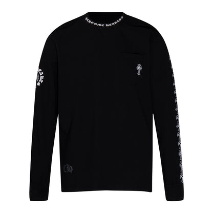 Chrome Hearts New SWEATSHIRTS -9010