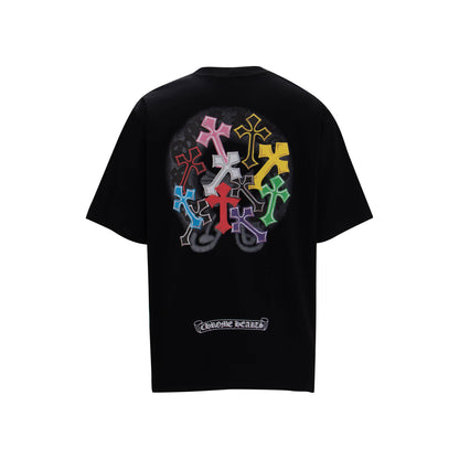 Chrome Hearts T-shirt-6024