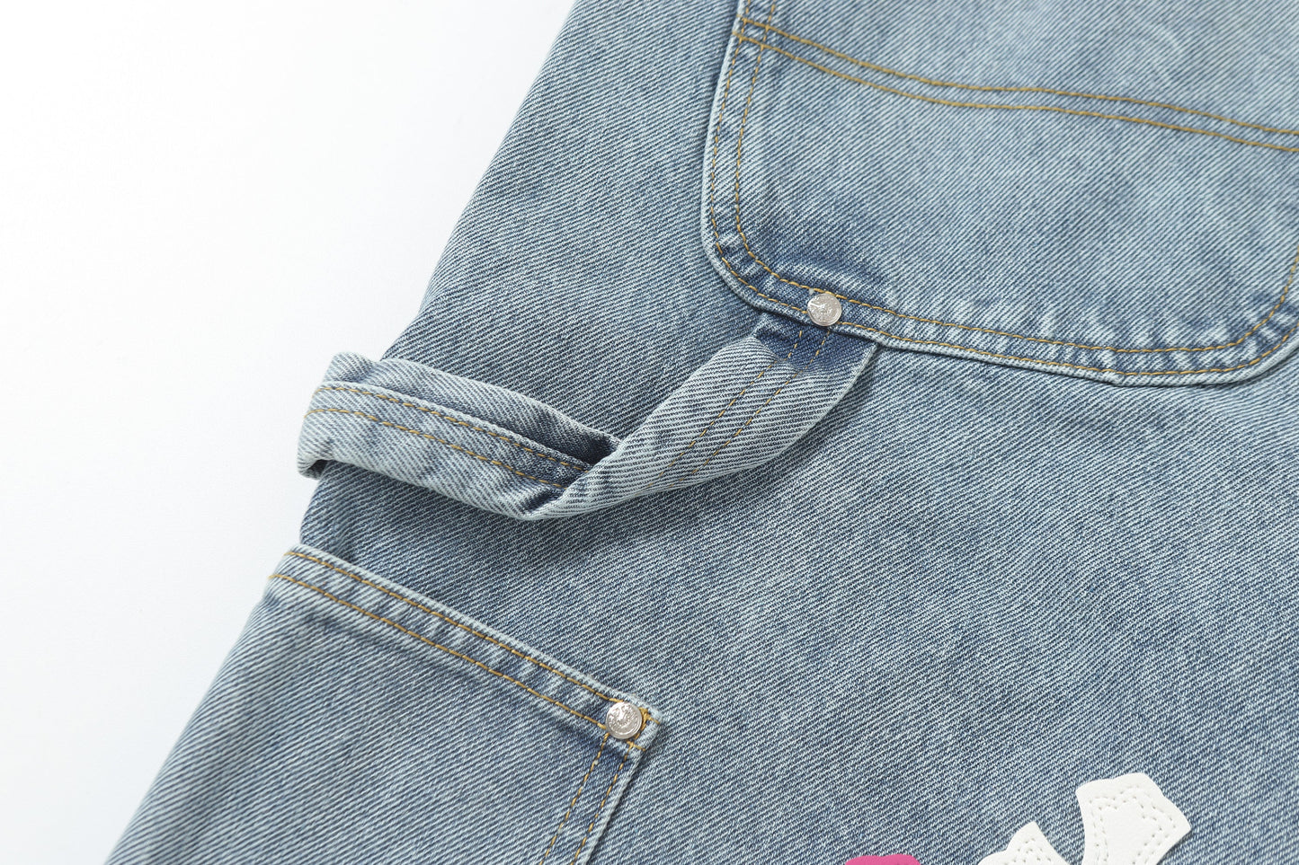 Chrome Hearts Shorts