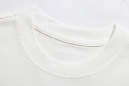 Chrome Hearts New T-shirts 6096