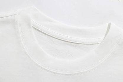 Chrome Hearts T-shirt-6096