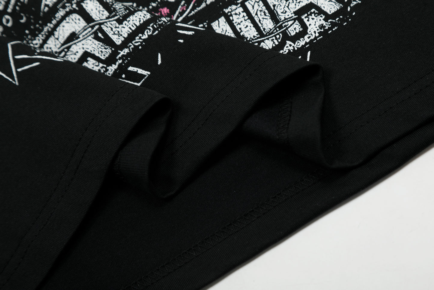 Hellstar new fashion T-shirt 1111