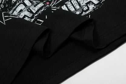 Hellstar new fashion T-shirt 1111