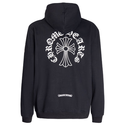 Chrome Hearts New Zip Up Hoodie -5007