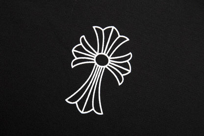 Chrome Hearts ZIP-UP Hoodie K5007