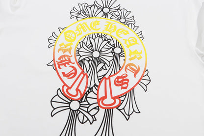 Chrome Hearts T-shirt 6106