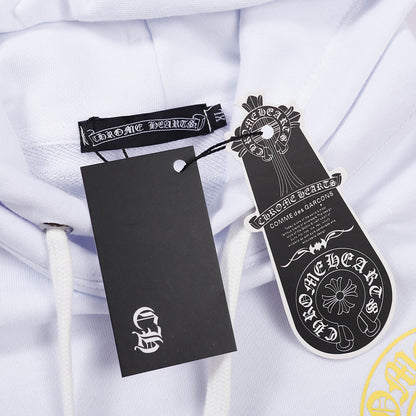 Chrome Hearts New Hoodie -8879