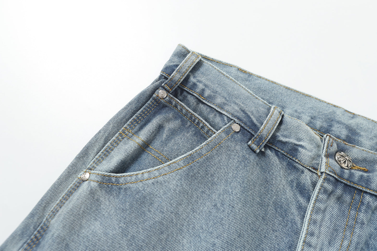 Chrome Hearts Shorts