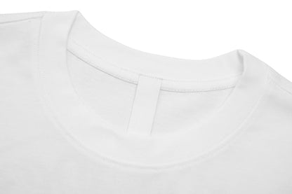 Chrome Hearts T-shirts 6011