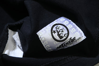 Hellstar Studios New Hoodie and Pants Set