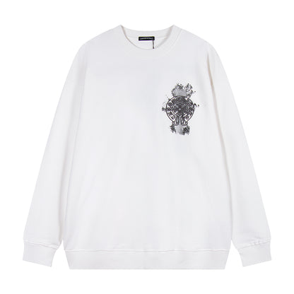 Chrome Hearts New SWEATSHIRTS -TQ36