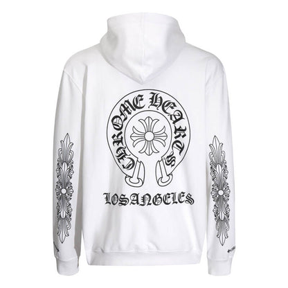 Chrome Hearts ZIP-UP Hoodie K5009