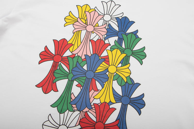 Chrome Hearts New SWEATSHIRTS -8003