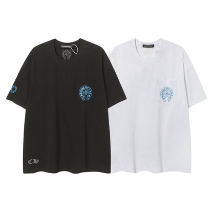 Chrome Hearts T-shirt 2237