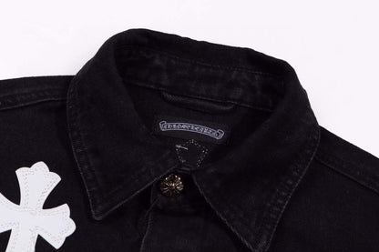 Chrome Hearts Jacket
