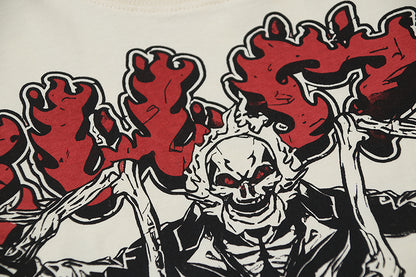 Hellstar new fashion T-shirt 5606