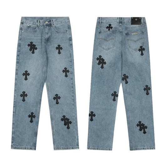 Chrome Hearts Pants 9005