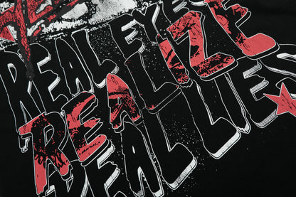 Hellstar new fashion T-shirt 1119