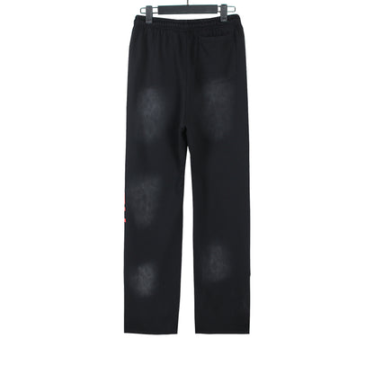 Hellstar Studios New Hoodie and Pants Set