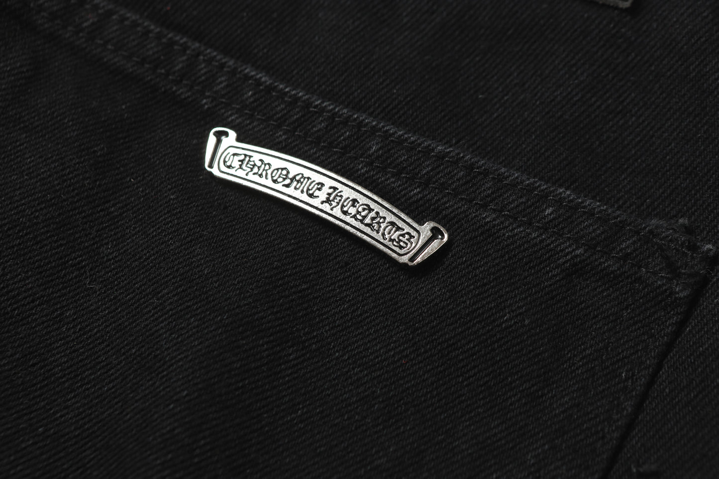 Chrome Hearts New Pants -9986