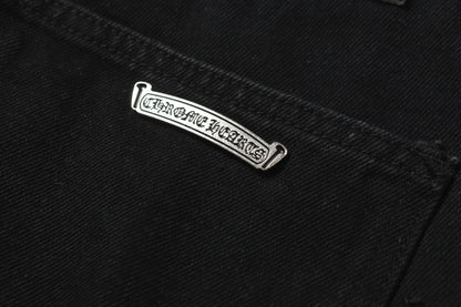 Chrome Hearts Pants-9986