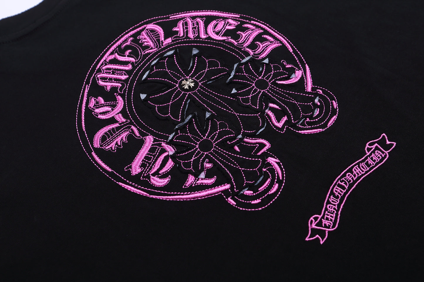 Chrome Hearts New T-shirts 1920