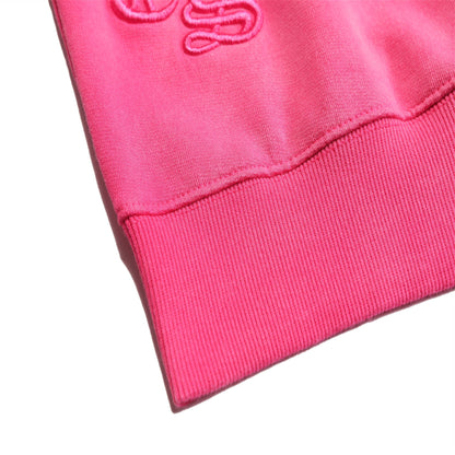 Chrome Hearts Men's Long-Sleeve T-shirtSweatshirt TQ23