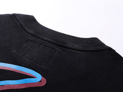 God Speed T-Shirt-1075