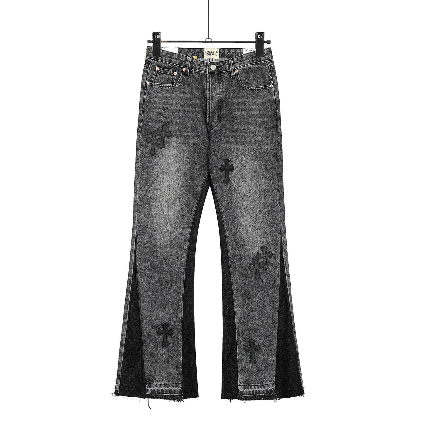 Chrome Hearts Pants-8102