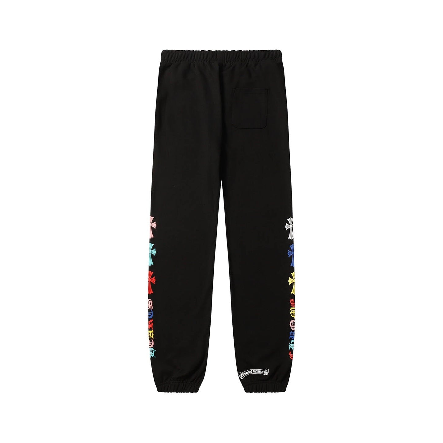 Chrome Hearts Pants 1003