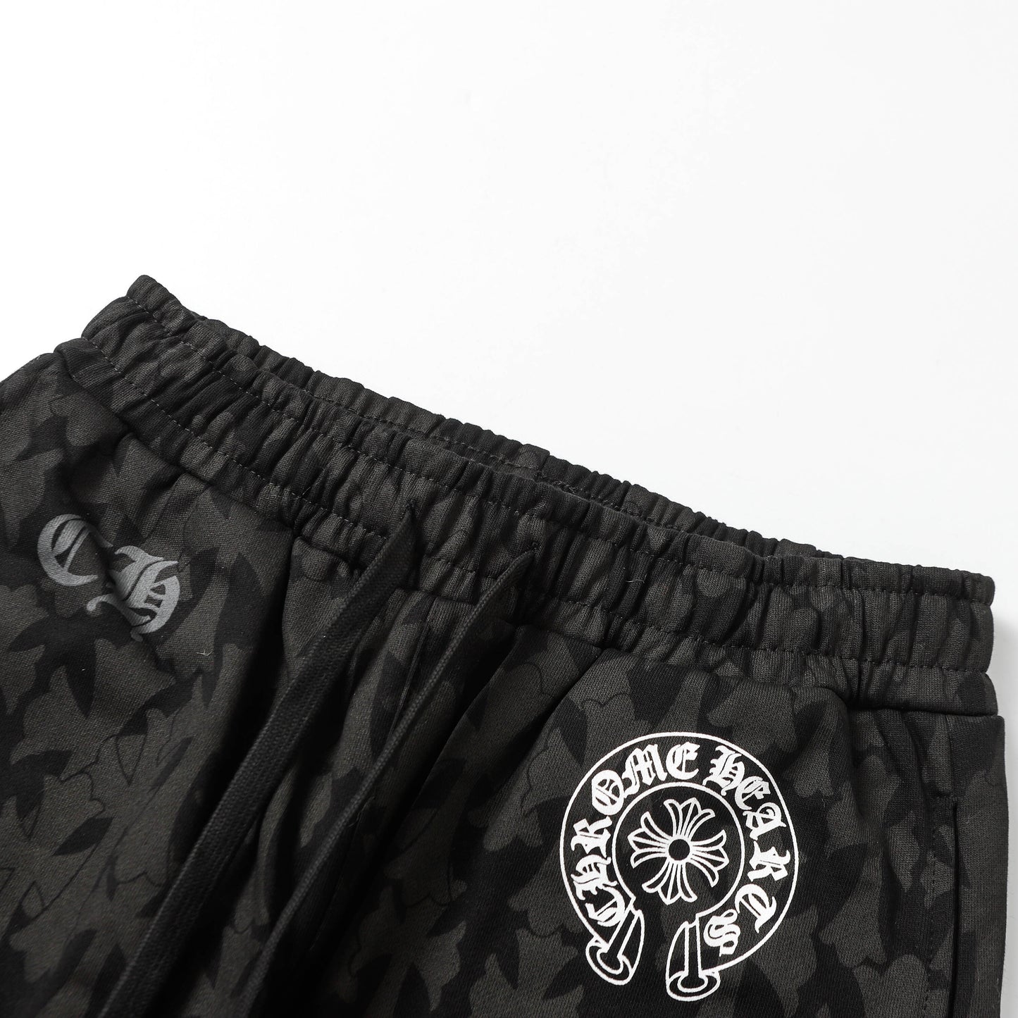 Chrome Hearts Pants P1021