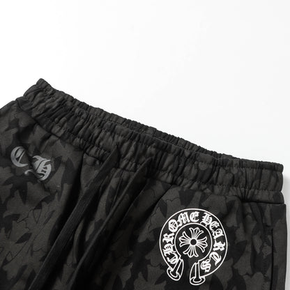 Chrome Hearts Pants P1021