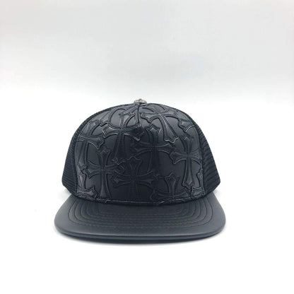 Chrome Hearts Trucker Hat