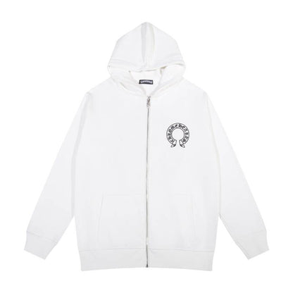Chrome Hearts ZIP-UP Hoodie K5020