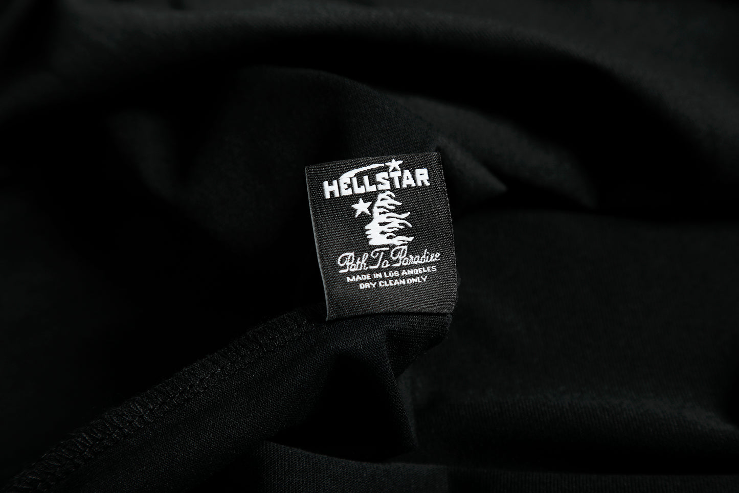 Hellstar new fashion T-shirt 1199