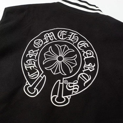 Chrome Hearts New Jacket -114