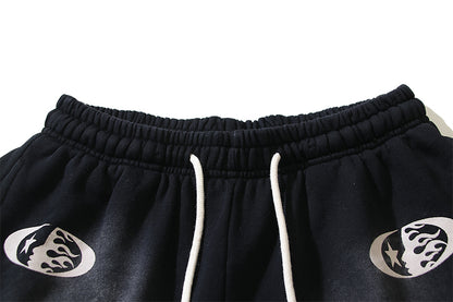 Hellstar Studios Shorts New