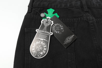 Chrome Hearts New Pants - 9991