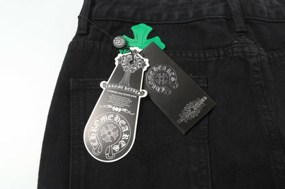 Chrome Hearts Pants-9991