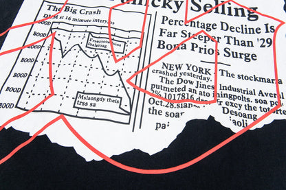 Godspeed T-shirt G42