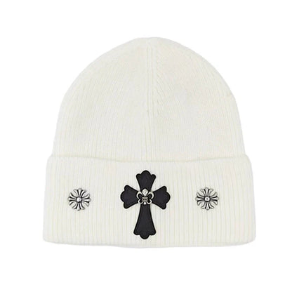 Chrome Hearts trucker hat