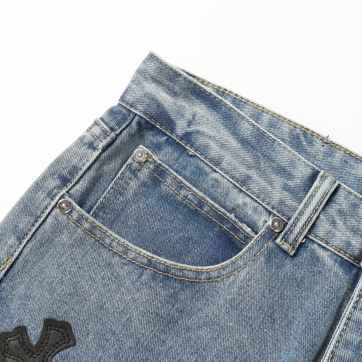 Chrome Hearts Pants 9958