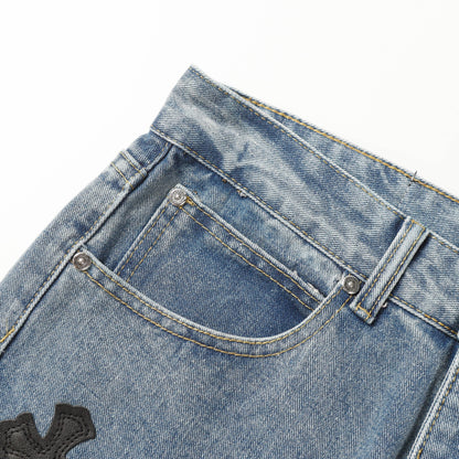 Chrome Hearts Pants 9958